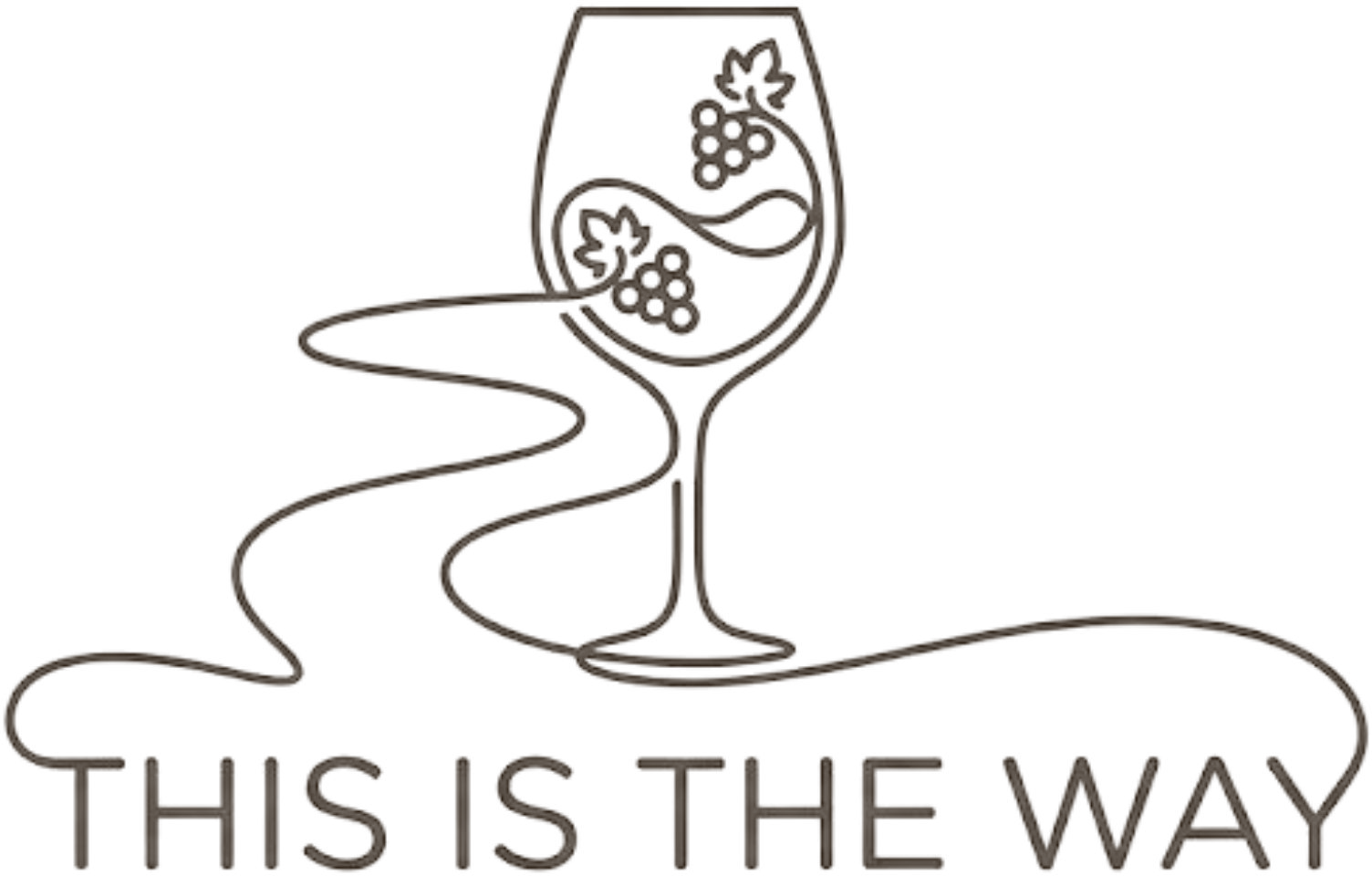 This Is The Way — la voie du vin